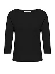 LANIUS | Shirt  | schwarz