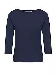 LANIUS | Shirt  | dunkelblau