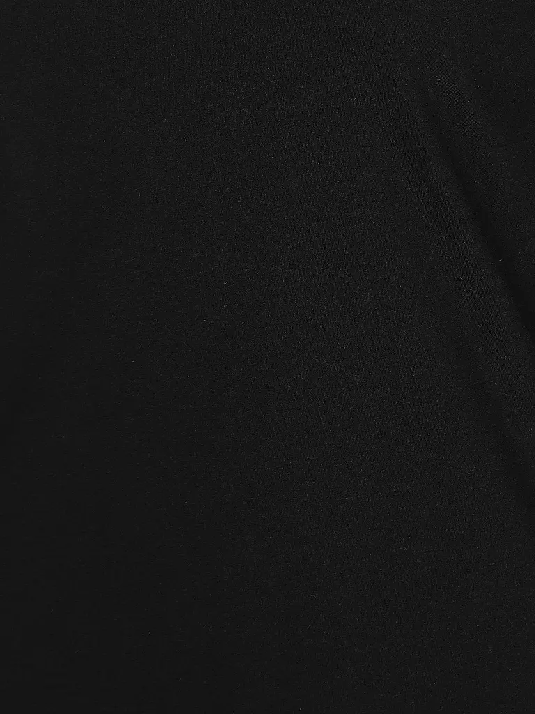 LANIUS | Shirt | schwarz