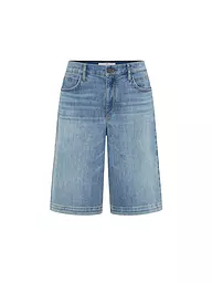 LANIUS | Shorts  | blau