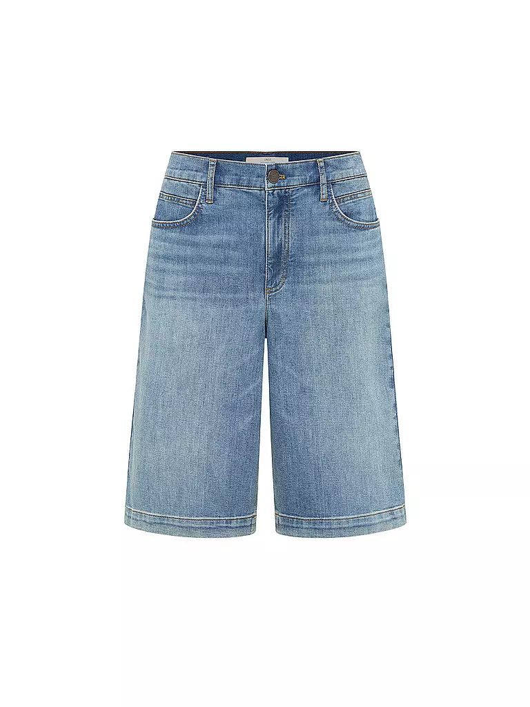 LANIUS | Shorts  | blau