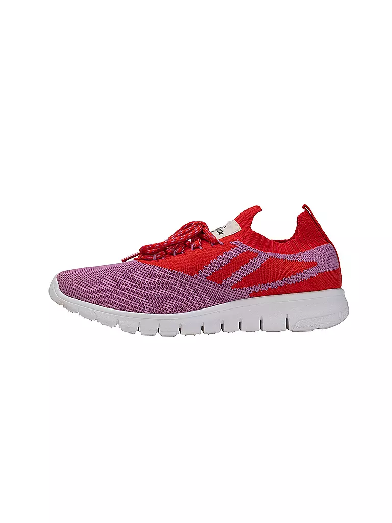 LANIUS | Sneaker  | lila