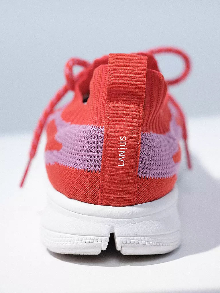 LANIUS | Sneaker  | lila