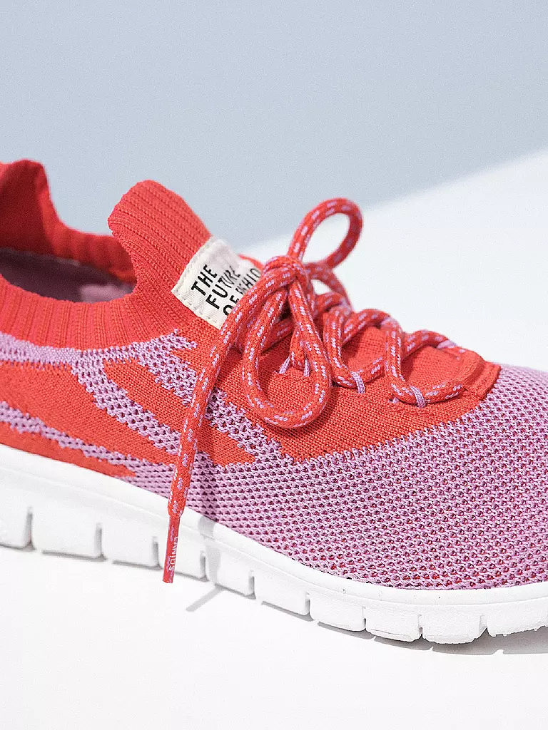 LANIUS | Sneaker  | lila