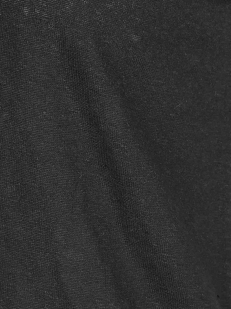 LANIUS | T Shirt | schwarz