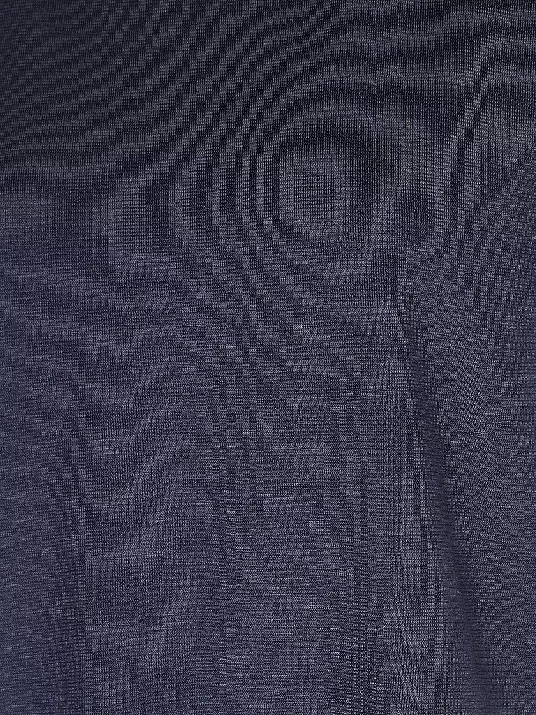 LANIUS | T-Shirt | dunkelblau