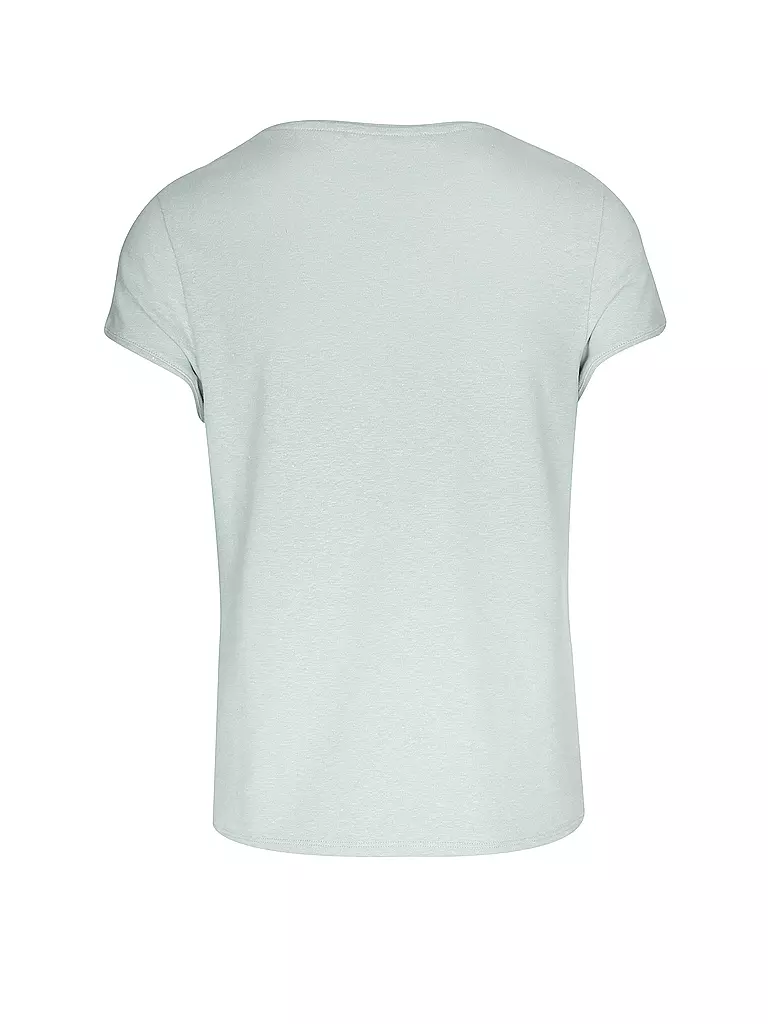LANIUS | T-Shirt | dunkelblau