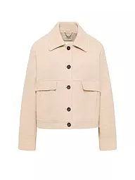 LANIUS | Walkjacke  | creme