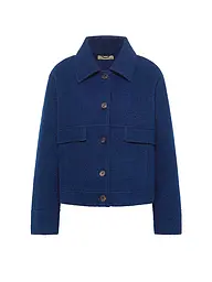LANIUS | Walkjacke  | blau