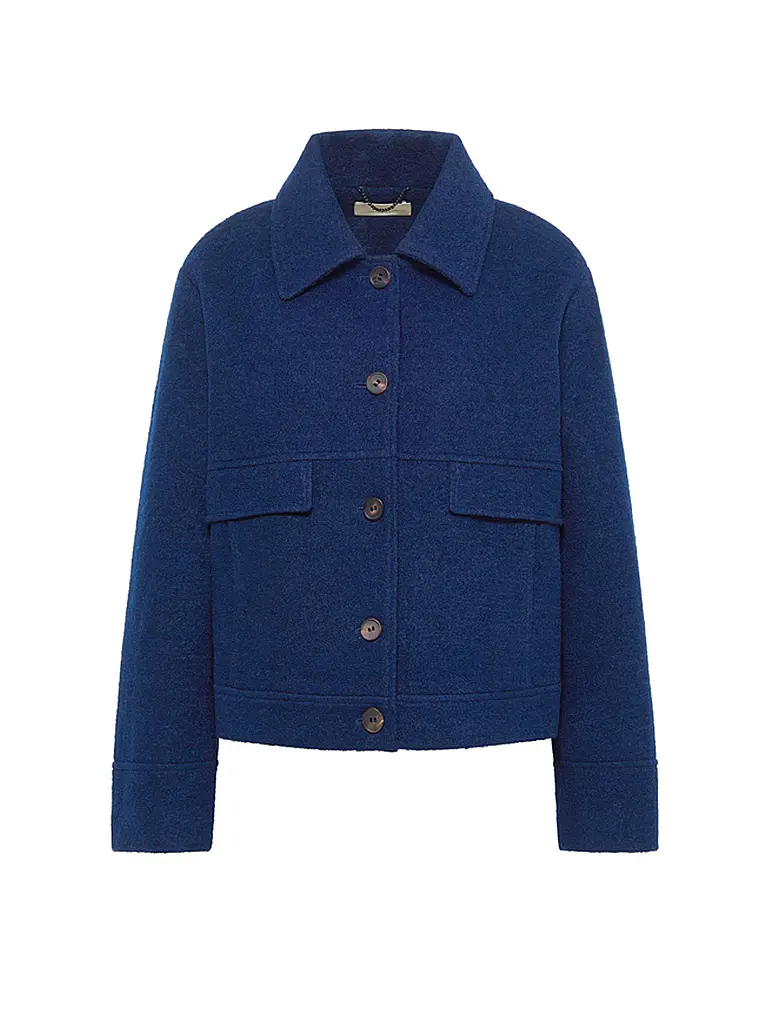 LANIUS | Walkjacke  | blau