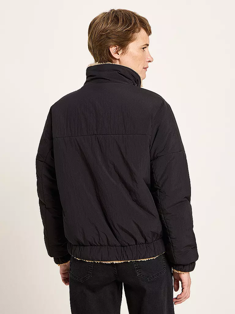 LANIUS | Wendejacke | schwarz