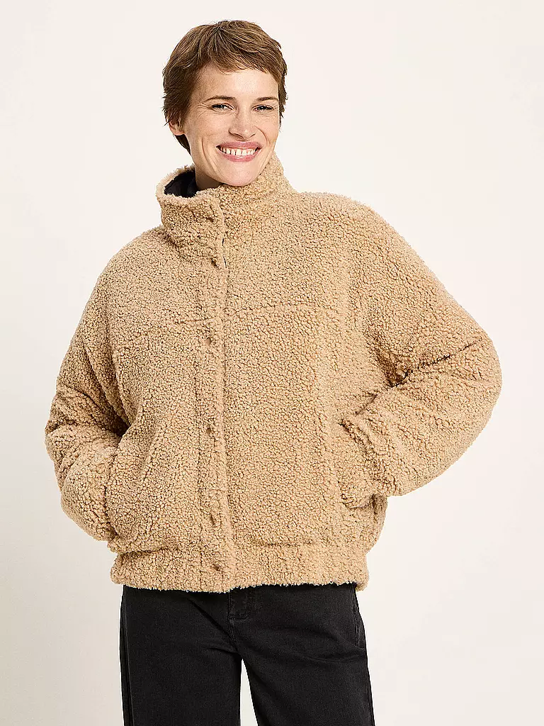 LANIUS | Wendejacke | schwarz