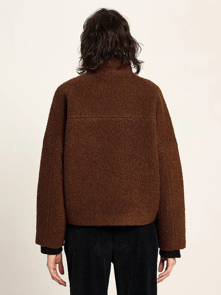 LANIUS | Wolljacke | 
