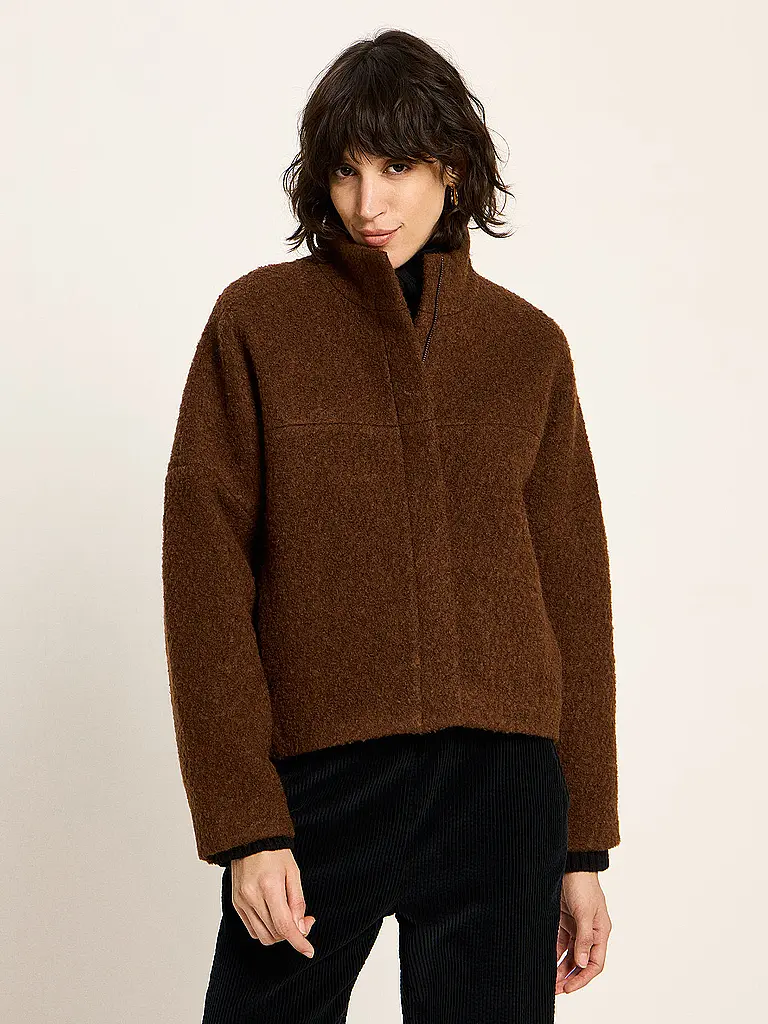 LANIUS | Wolljacke | 