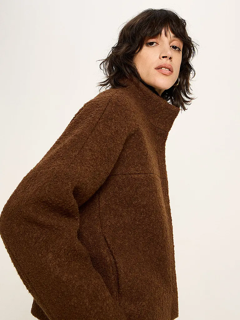 LANIUS | Wolljacke | 