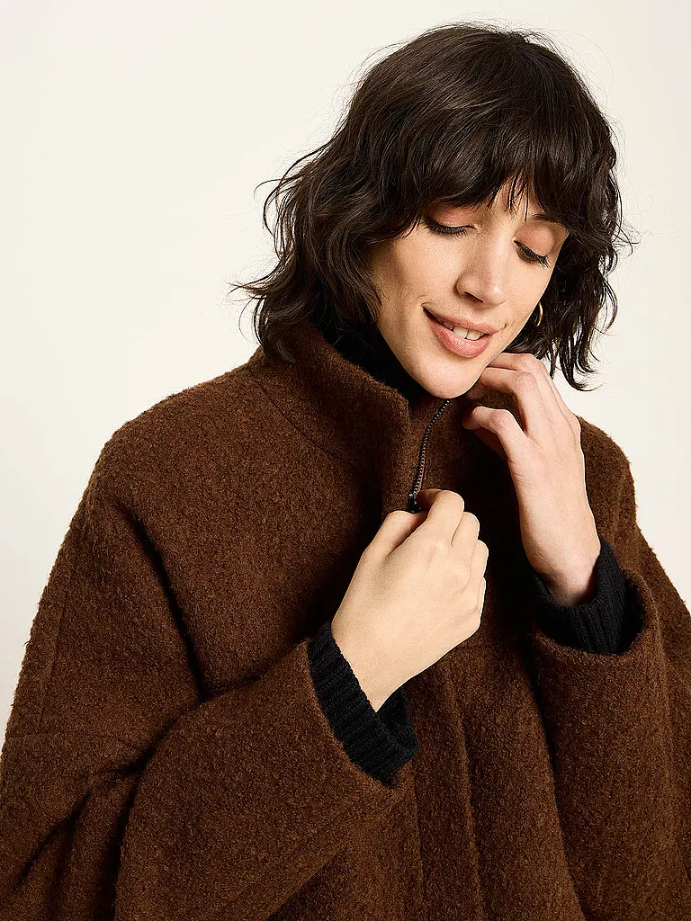 LANIUS | Wolljacke | 