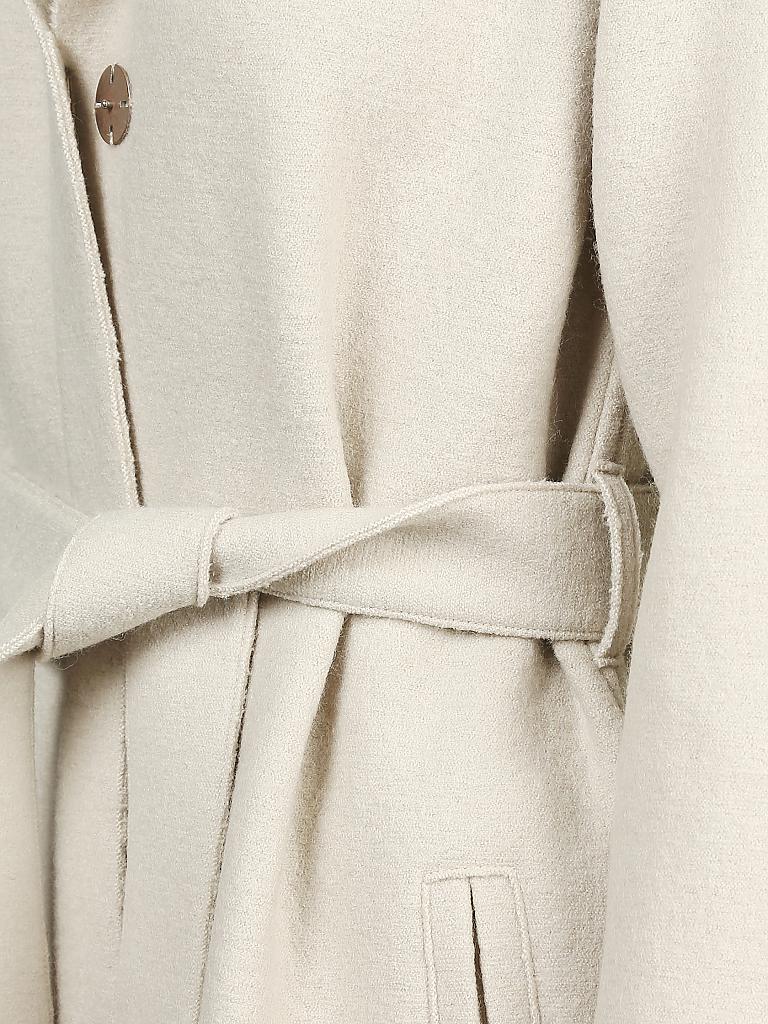 LANIUS | Wollmantel "Brigitte" | 