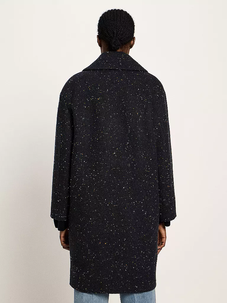 LANIUS | Wollmantel | 