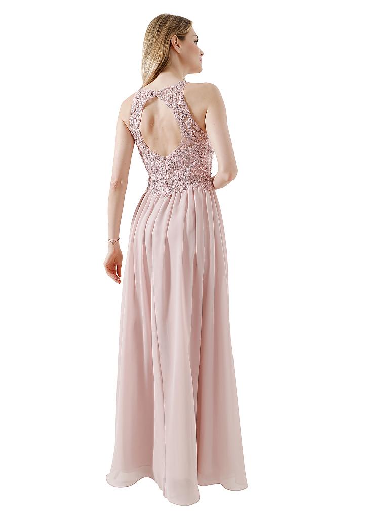 LAONA | Abendkleid " Glimpse of Glamour " | rosa