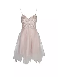 LAONA | Cocktailkleid | rosa