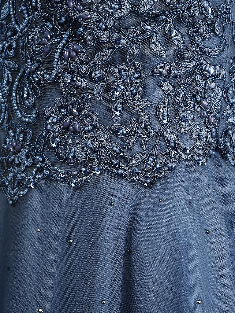 LAONA | Cocktailkleid | blau