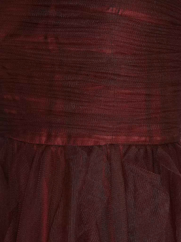 LAONA | Cocktailkleid | rot
