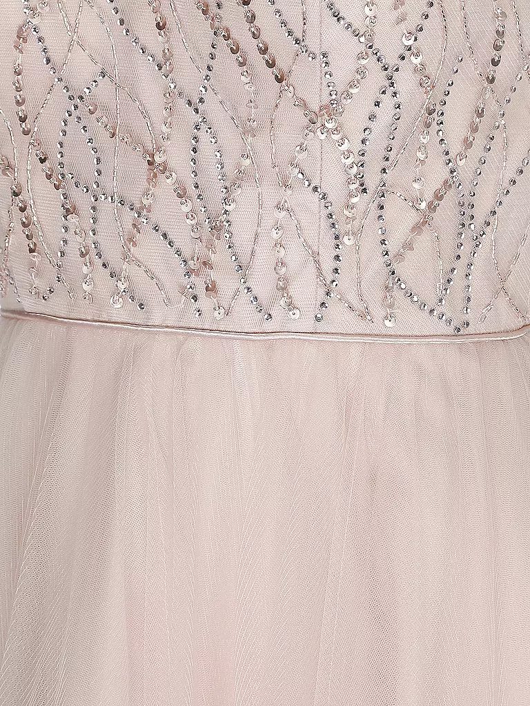 LAONA | Cocktailkleid | rosa