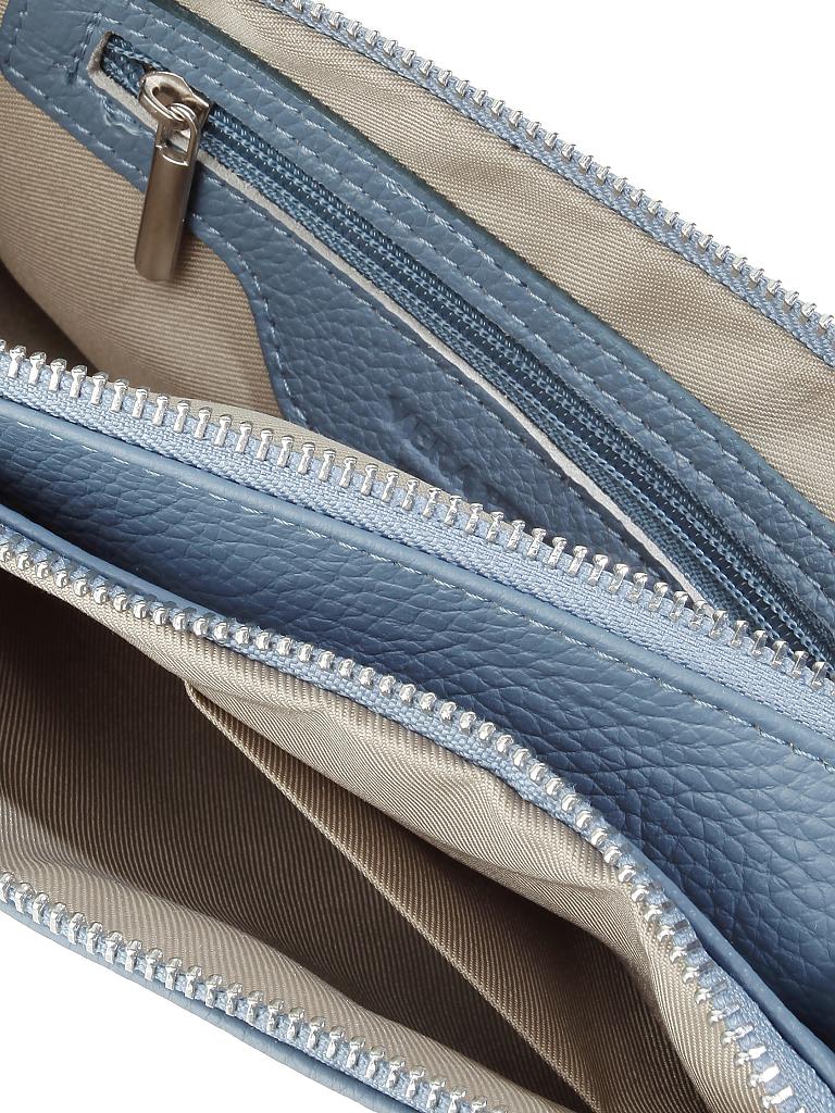 LARA LAUREN | Crossbody - Tasche | blau