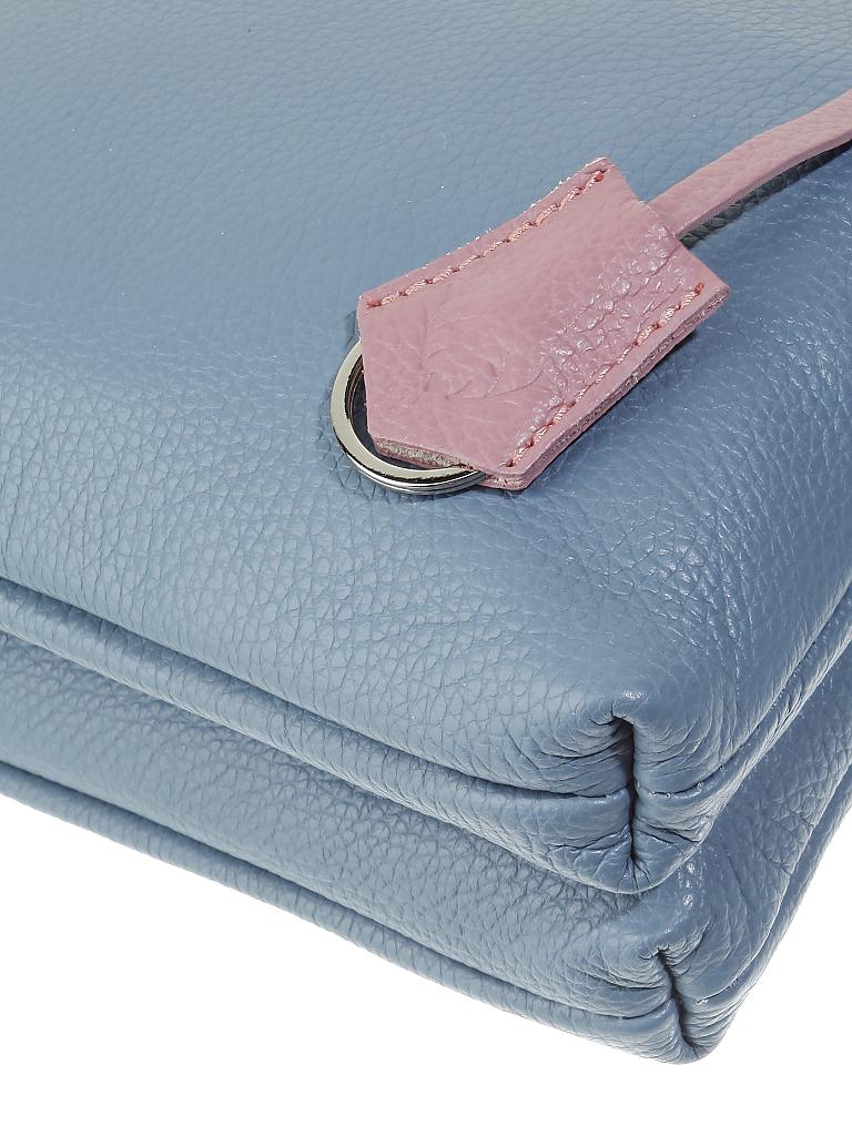 LARA LAUREN | Crossbody - Tasche | blau