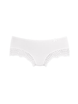 LASCANA | Panty AURORA cream