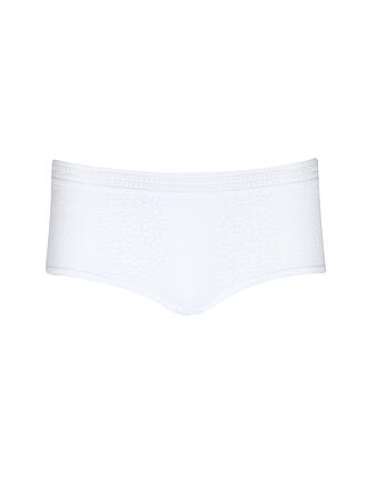 LASCANA | Panty FREYA white