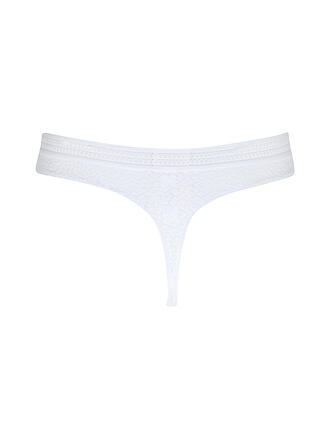 LASCANA | String FREYA white