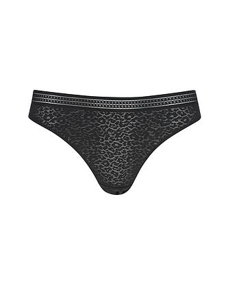 LASCANA | String FREYA black 