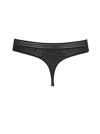 LASCANA | String FREYA black 
