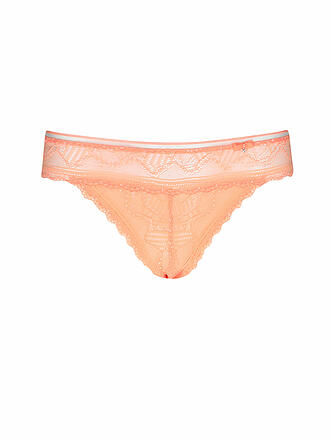LASCANA | String TIZIANA Neon Peach 