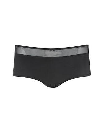 LASCANA | Panty PERFECT BASIC black