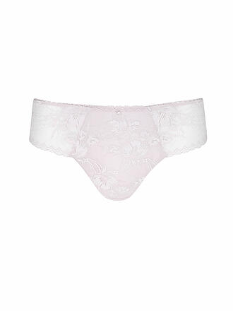 LASCANA | String PERFECT BASIC light lavend