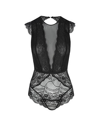 LASCANA | Body ohne Bügel TEMPTATION 5 black