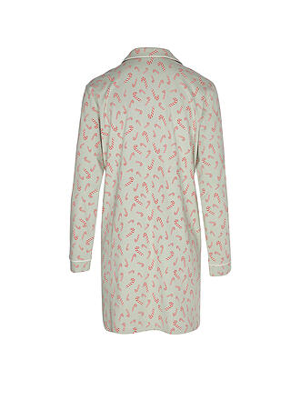 LASCANA | Nachthemd - Sleepshirt LAS XMAS