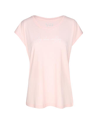 LASCANA | T-Shirt VIVIANCE DREAMS