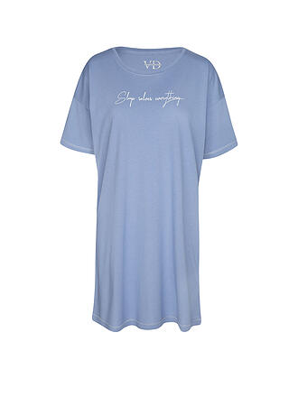 LASCANA | Nachthemd - Sleepshirt VIVANCE DREAMS