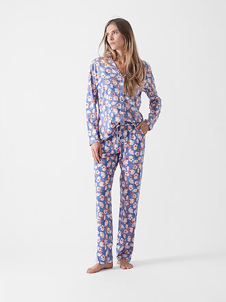 LASCANA | Pyjamaoberteil VIVANCE DREAMS