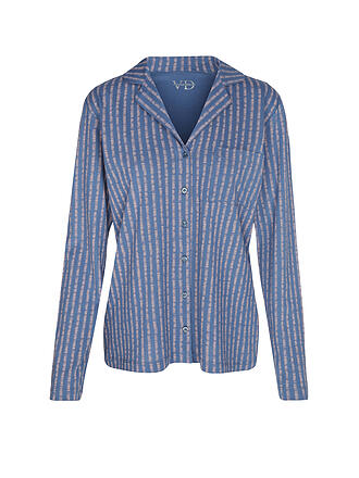 LASCANA | Pyjamaoberteil VIVANCE DREAMS