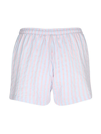 LASCANA | Pyjamashorts