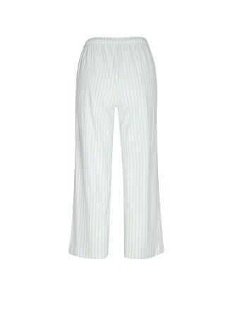 LASCANA | Pyjamahose 7/8 VIVANCE DREAMS