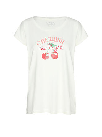 LASCANA | Pyjamashirt VIVANCE DREAMS