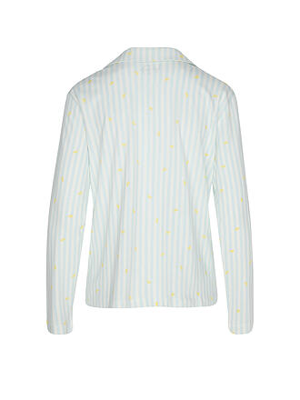 LASCANA | Pyjamaoberteil VIVANCE DREAMS