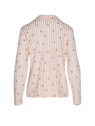 LASCANA | Pyjamaoberteil VIVANCE DREAMS