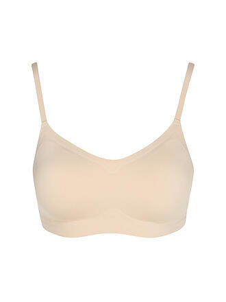 LASCANA | Bustier NUANCE toffe