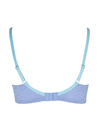 LASCANA | Minimizer BH NUANCE cornflower b